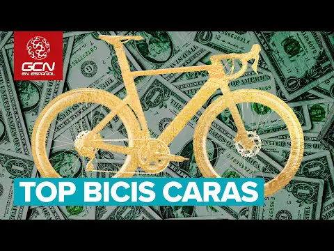 Bicicleta más cara del mundo: precio y características