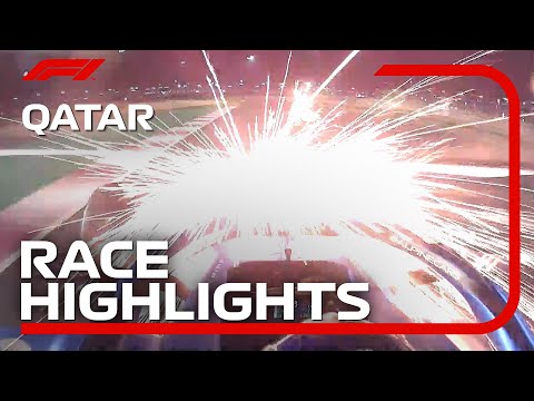 MotoGP Qatar 2021: Resultados y Cobertura del Gran Premio