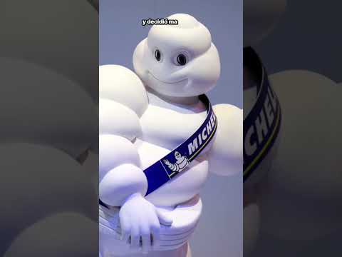 Nombre del muñeco Michelin: Descubre su identidad