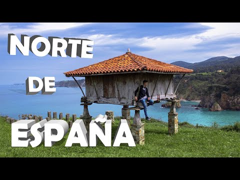 Descubre el encanto del norte de España en un fin de semana