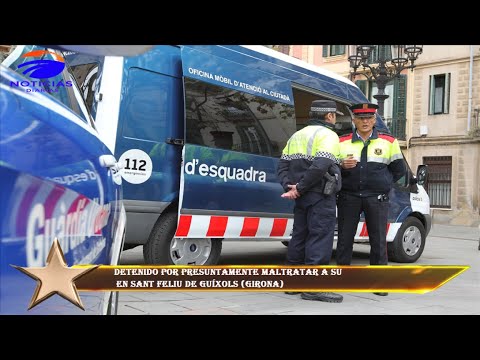 Mossos d'Esquadra en Sant Feliu de Guíxols: Protección y Seguridad Ciudadana