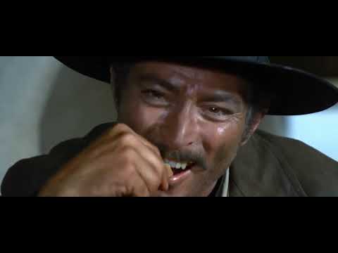 Ver El Bueno, El Feo y El Malo: Un Clásico del Cine Western