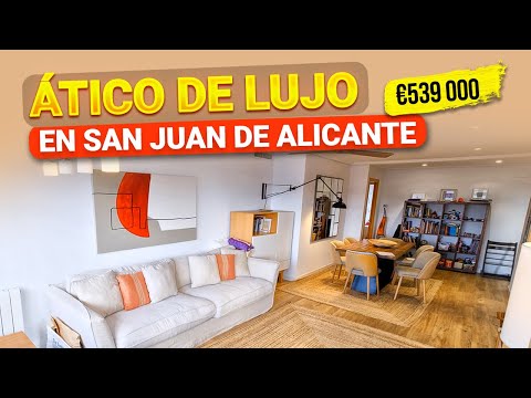 Casa en San Juan de Alicante: la oportunidad de tu hogar en la costa