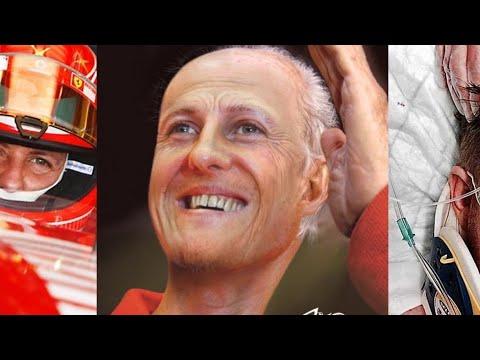 Estado actual de Michael Schumacher: Actualizaciones y detalles