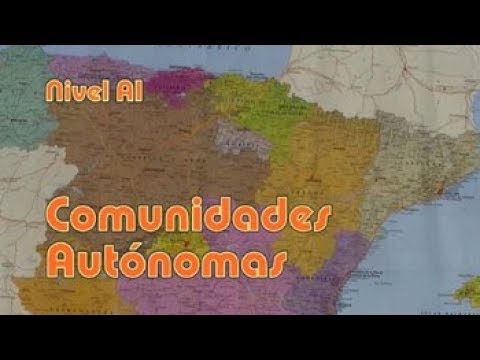 ¿Cuál es la comunidad autónoma más grande de España? Descubre el ranking aquí