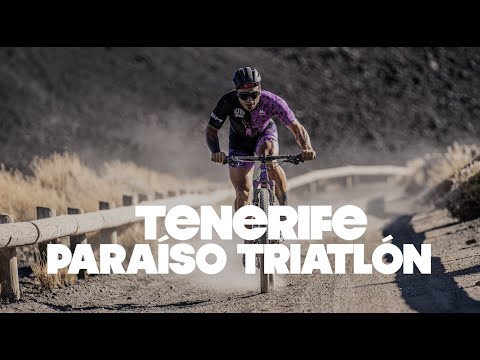 Triatlón Santa Cruz de Tenerife: Desafía tus límites en el paraíso