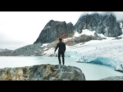 Descubre la Antártida: Viaje al fin del mundo
