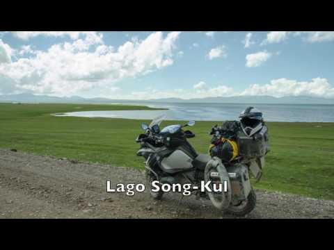 Viaje en moto a Mongolia: Una aventura sin límites
