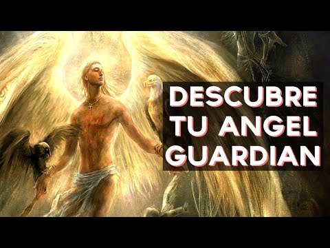 Descubre a tu ángel de la guarda: Test