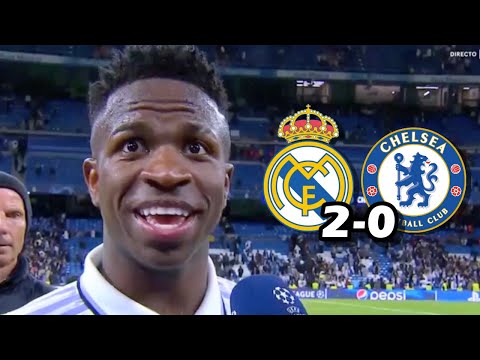 Pedro festeja la victoria del Real Madrid: ¡El título es nuestro!