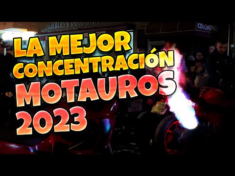 Concentraciones Moteras en Castilla y León: ¡Rutas y Aventuras en Moto!