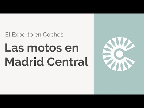 Motos en Madrid Central: ¿Permitidas o Prohibidas?