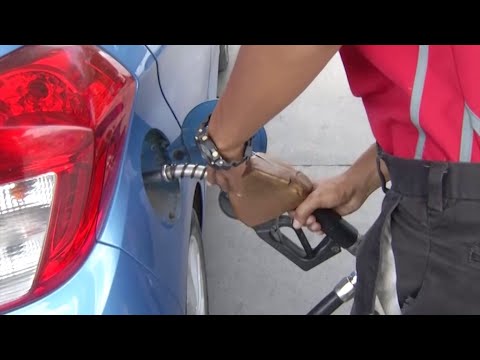 Multa por impago en gasolinera: ¿Cuánto debes pagar?