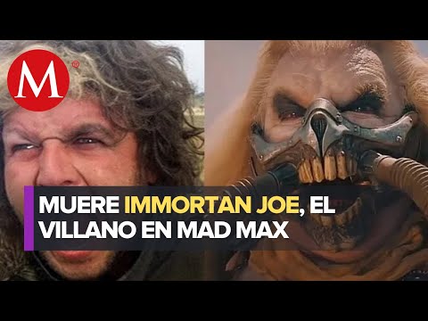 Reparto de Mad Max: Furia en la Carretera - Conoce a los protagonistas
